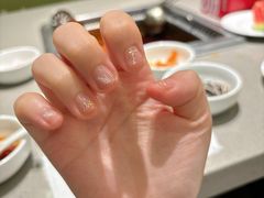 -海底捞火锅(杭州天虹购物中心店)