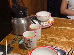 -新白鹿餐厅(龙游路总店·杭帮菜名店)
