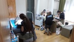 -芊冉•美甲美睫纹绣