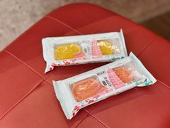 -御品轩(汉神购物广场店)