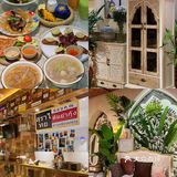 仿佛一秒穿越到泰国  点了几个招牌菜