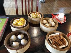 -海口骑楼小吃街