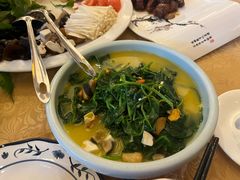 -七仙岭君澜度假酒店·桃源小馆中餐厅