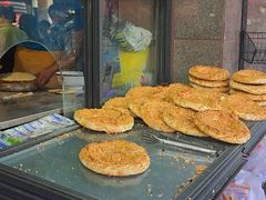 -阿布拉的馕(西北路店)