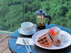 -大埔公路-马料水段香港中文大学(公交站)