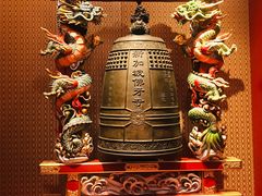 -新加坡佛牙寺龙华院