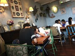 大堂-超级魔厨(地王店)