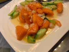 -神憩宾馆-餐厅