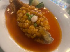 -清真马祥兴菜馆(云南北路店)