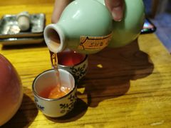 -长亭酒肆.武夷菜(鼓楼后海店)
