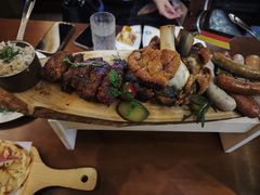 -haxnbauer海森堡德国餐厅(深圳coco店)