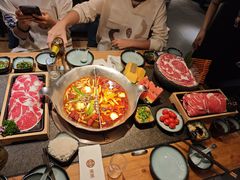 -湊湊火锅·茶憩(皇姑万象汇店)