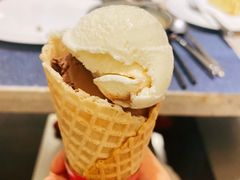 -西安高新希尔顿酒店·咖啡露台西餐厅