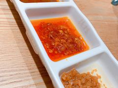 小料-掂档潮汕牛肉火锅(沈阳万象城店)