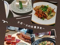 -桂小厨广西菜(万象城店)