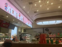 -仟吉KenGee(汪家墩店)