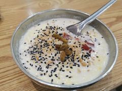 -白翔甜食店