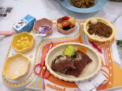 -meland club亲子乐园(北京芳圆里ID MALL店)