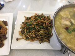 -普天和酒楼·新津菜·烤鸭(天津之眼店)
