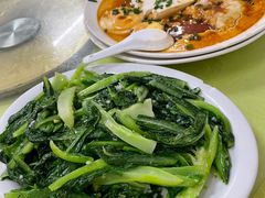 -红炎炎农家菜老字号(金水台店)