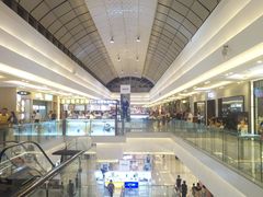 店内环境-万达广场(福州金融街店)