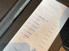 -长春凯悦酒店-品悦中餐厅