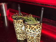 -Orangutan Bunker猩猩地堡酒吧(兰桂坊店)