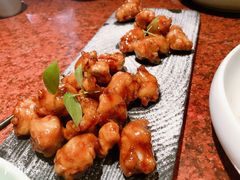 -绿茶餐厅(蓝色港湾店)
