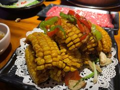 -捞围鲜·港式打边炉(海阳路店)