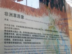 -太原动物园