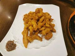 -老牌坊鲁菜名店(宽厚里店)