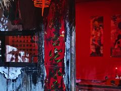 -明日世界密室轰趴·剧本桌游·箭馆团建(国贸店)