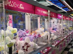 -天天玩X秋葉原日系动漫游戏中心