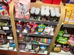 零售区-来伊份(香积寺路店)