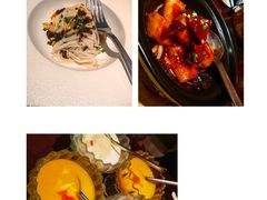 -采悦轩中餐厅·粤菜·海南菜(神州半岛喜来登度假酒店)