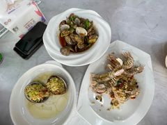 -众味海鲜大排档·活海鲜·潮汕味(南澳店)