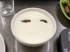 -二道木烤羊腿(桃花潭店)