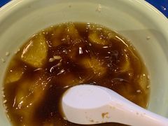-马路边边麻辣烫联盟路店