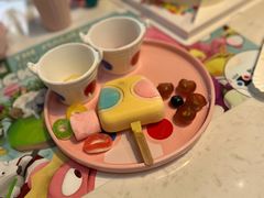 -水桶王国主题餐厅·聚会·生日派对·亲子活动·家庭套餐(亚龙湾希尔顿店)