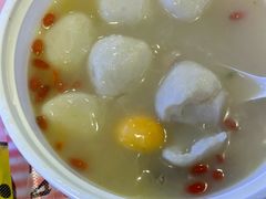 -霄汉羊排(万松园一店)