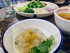 -官塘锋记鱼生·生腌·砂锅粥(牌坊街店)