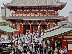 -浅草寺