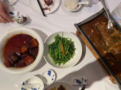 同庆楼红烧肉-同庆楼(大钟寺店)