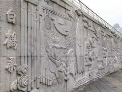 -白鹤梁水下博物馆