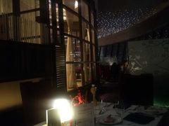 -广州花园酒店·凌璇阁旋转餐厅CAROUSEL360