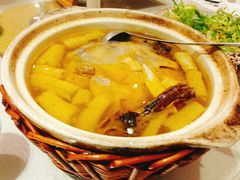 -天福苑(崇宁路店)
