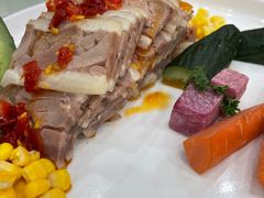 -老粮票大食堂(灌江路店)