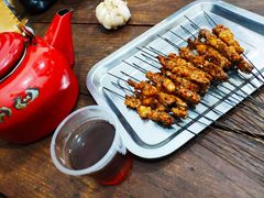 -清真·马峰烤肉(小学习北巷店)