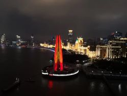-上海海鸥丽晶酒店·宴会厅