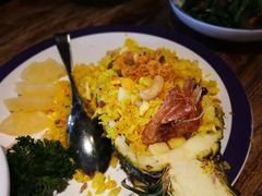 -喜越泰莱·泰越料理(海逸新天地店)